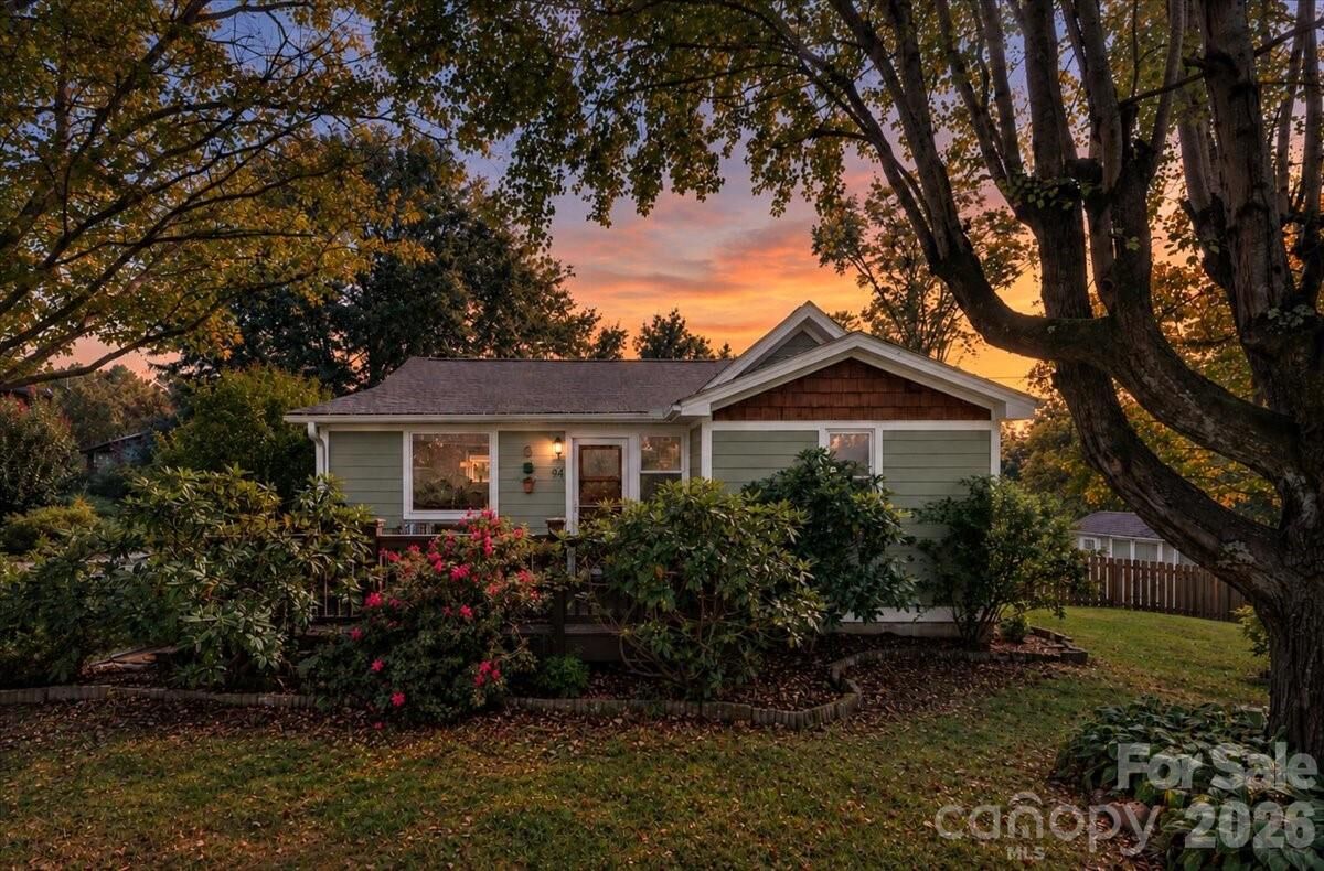 Property Photo:  94 Pressley Avenue  NC 28712 