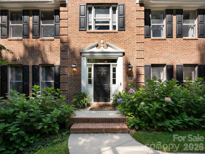 Property Photo: 306 Red Fox Circle NC 28803