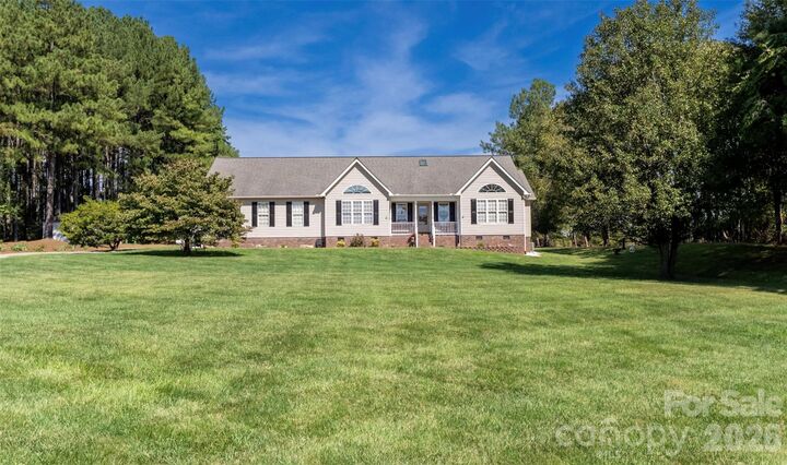 Property Photo:  294 Gilbert Road  NC 28677 