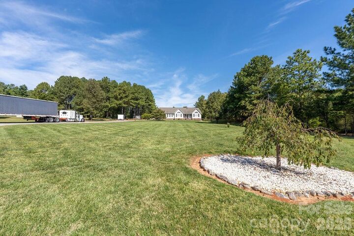 Property Photo:  294 Gilbert Road  NC 28677 