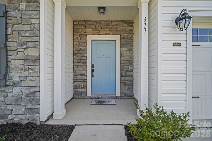 Property Photo: 377 Brannon Meadows Drive SC 29745