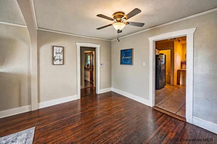 Property Photo: 2913 Ames Ct WY 82001
