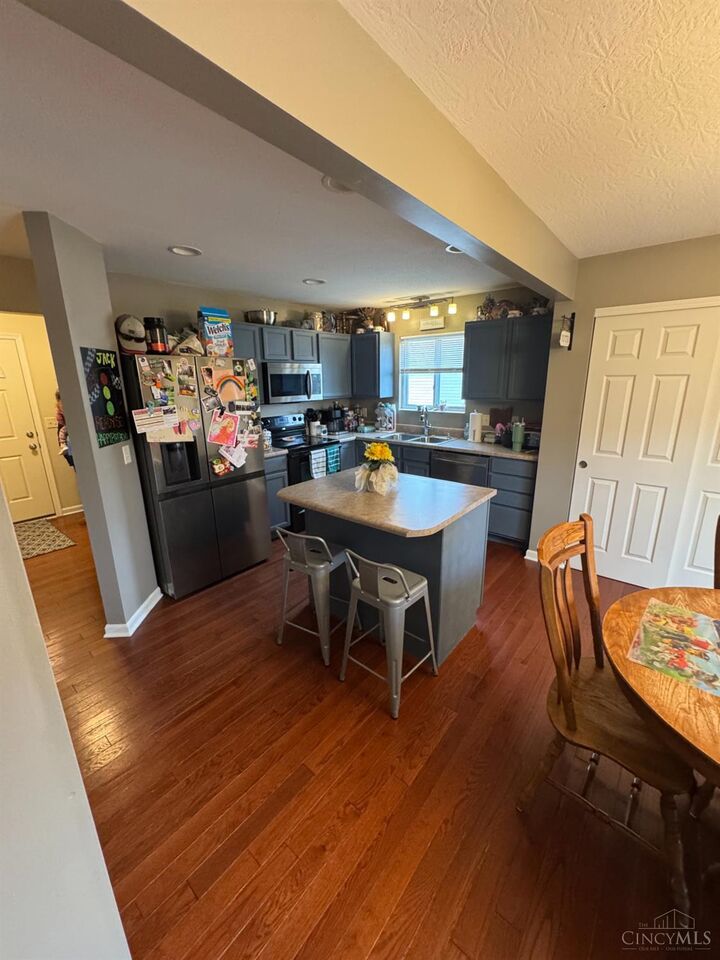 Property Photo: 5865 Hayden Drive OH 45042