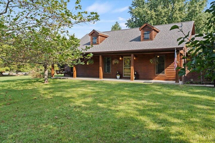 Property Photo:  3074 Quitter Road  OH 45176 