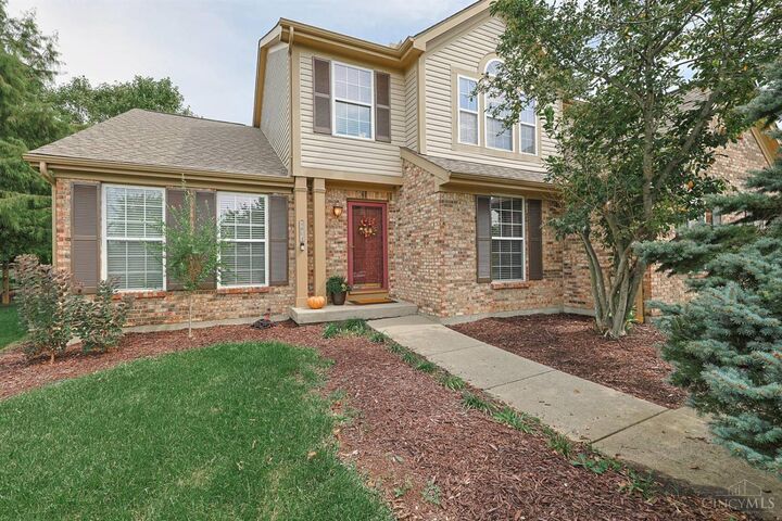 Property Photo:  4614 Meadowbrook Lane  OH 45040 