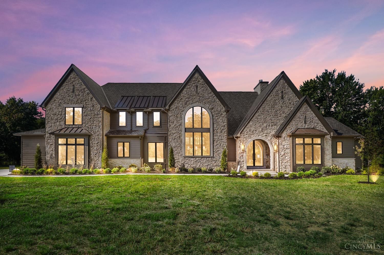 Property Photo: 10475 Harrison Road OH 45140