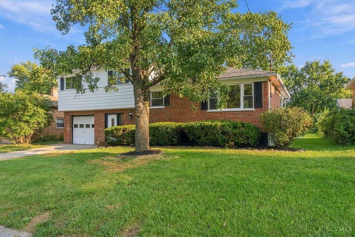 Property Photo:  708 Danvers Drive  OH 45240 