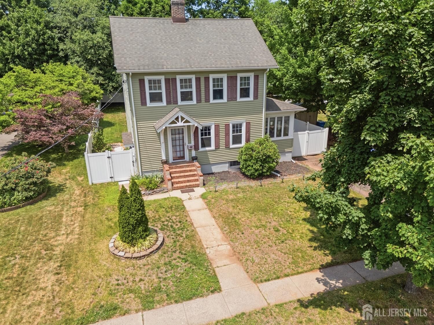 Property Photo: 226 1st Street NJ 08812