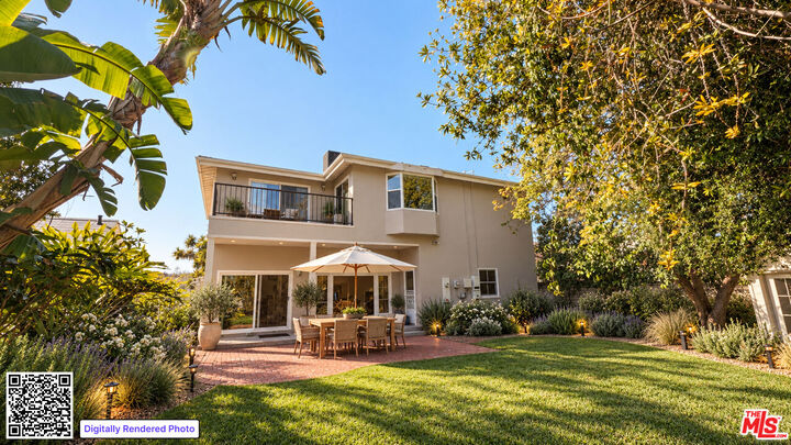 Property Photo: 3256 Butler Ave CA 90066