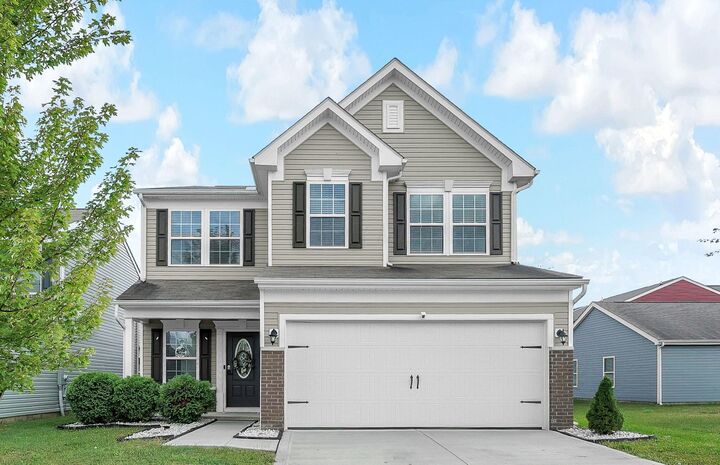 Property Photo: 5171 Macclellan N Street OH 43125
