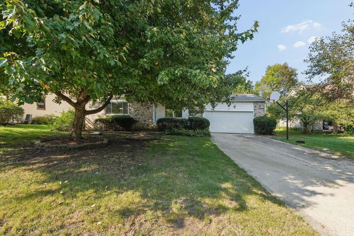Property Photo:  242 Devon Road  OH 43015 