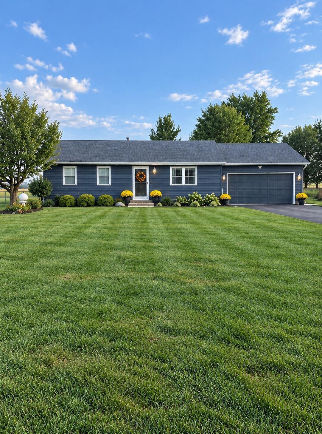 Property Photo:  7955 Plattsburg Road  OH 45368 