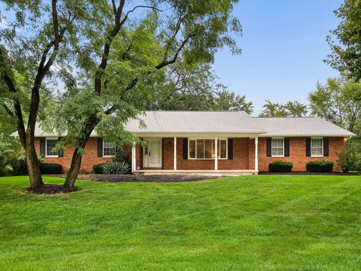 Property Photo:  2670 Geyerwood Court  OH 43123 
