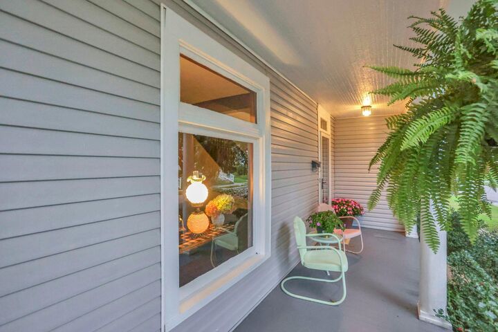 Property Photo:  236 Eastern Avenue  OH 43764 