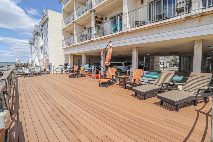 Property Photo:  9511 Sunset  NJ 08247 