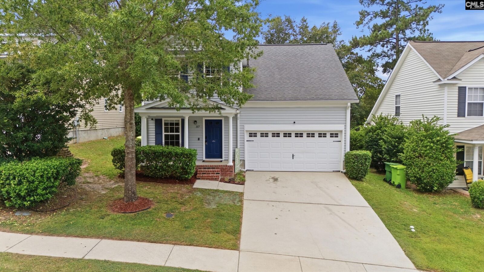 Property Photo: 317 Denman SC 29229