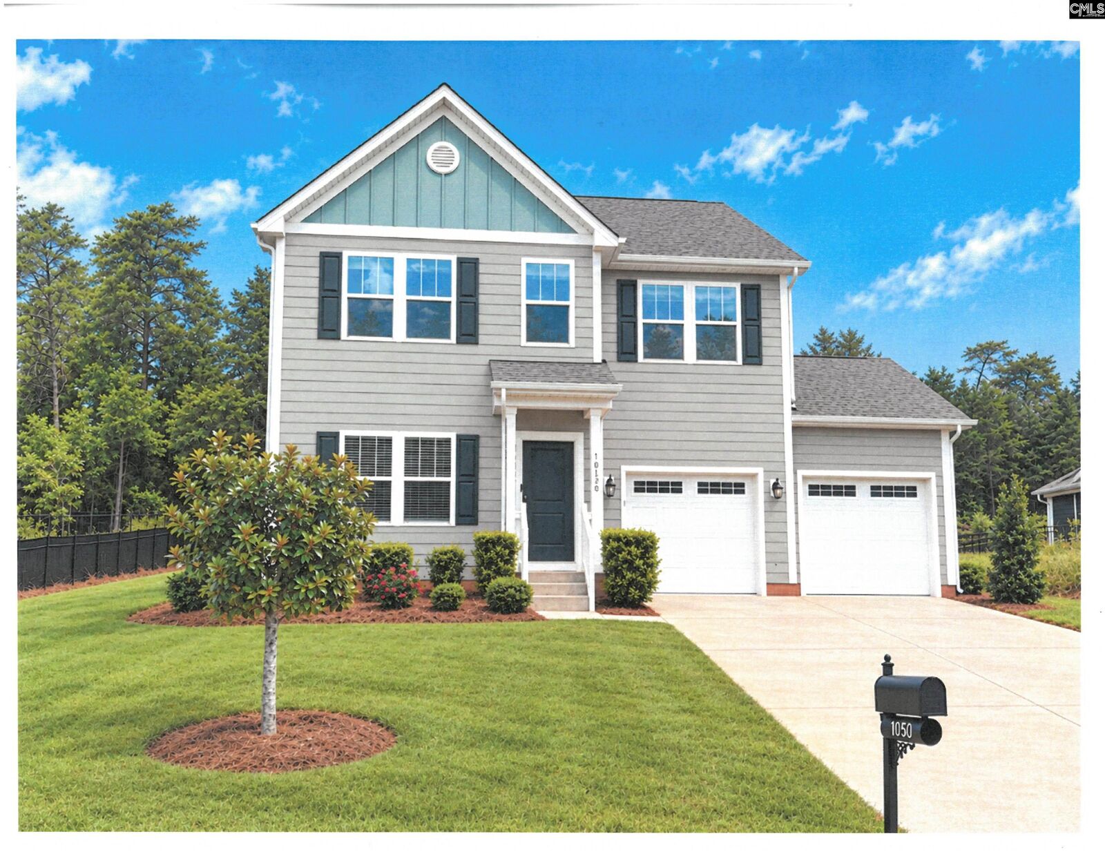 Property Photo:  10150 Lakeshore Lakeshore  SC 29720 