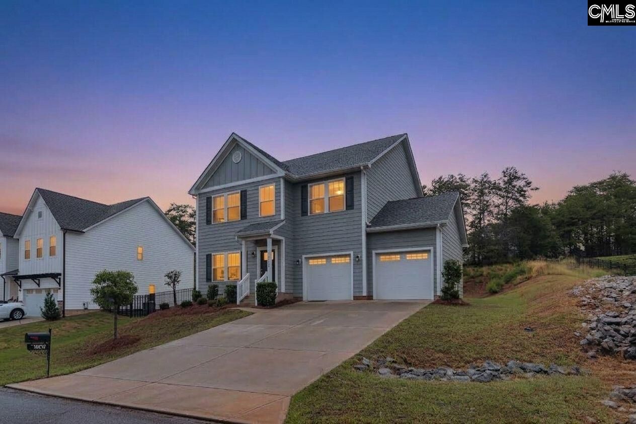 Property Photo: 10150 Lakeshore Lakeshore SC 29720