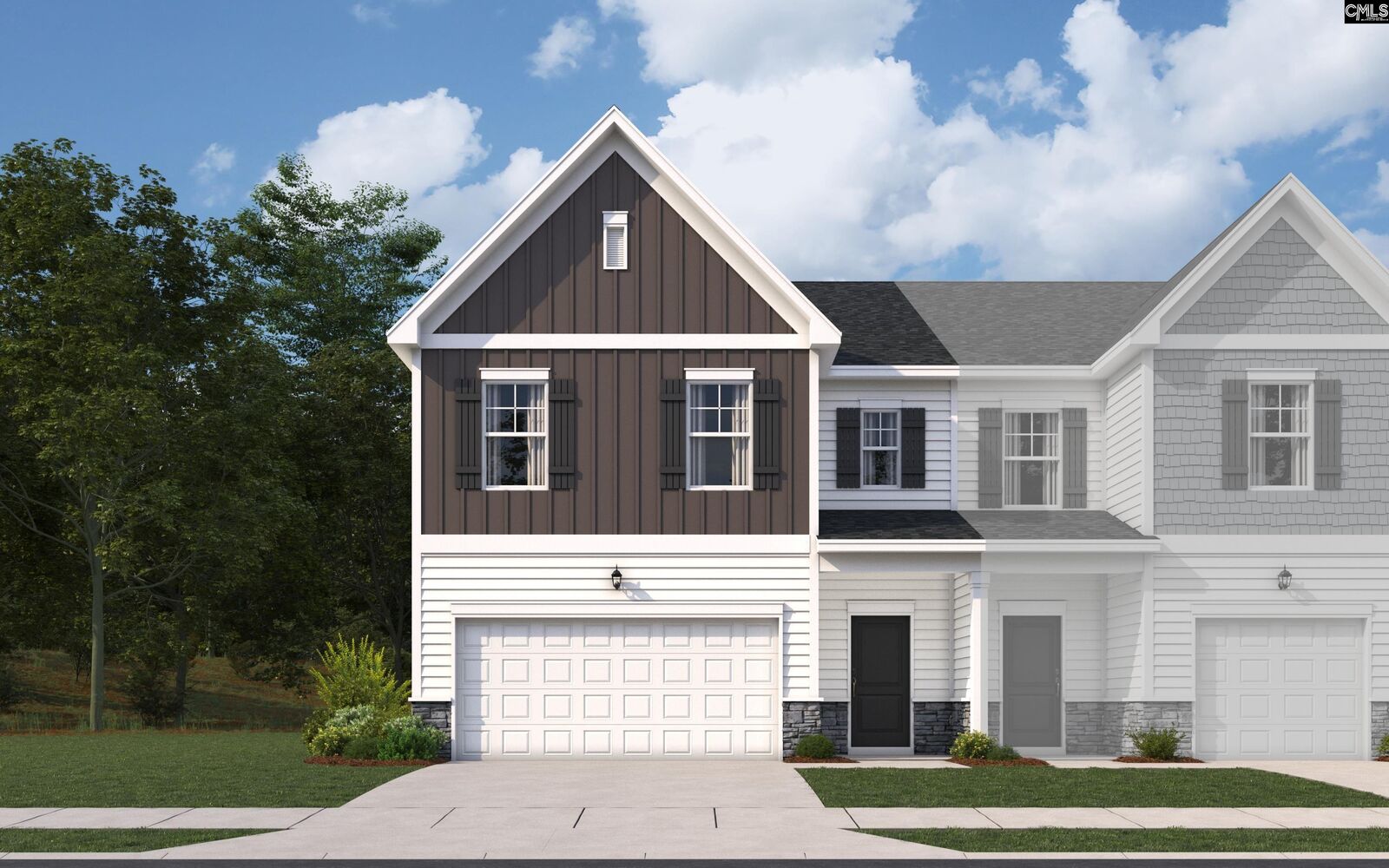Property Photo: 201 Sunny Hill SC 29016