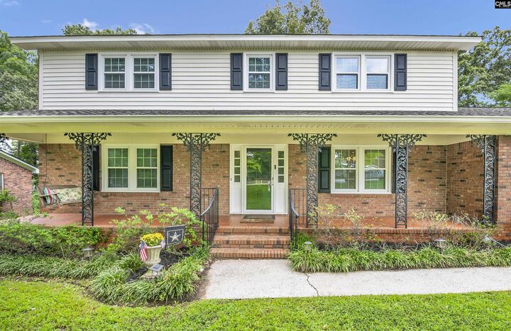 Property Photo:  561 Innsbrook  SC 29210 