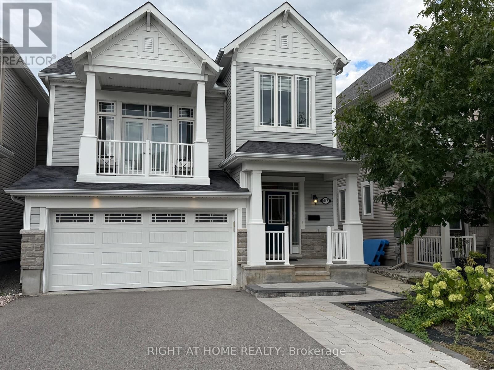 Property Photo:  617 Silver Spruce Way  ON K2M 2T6 