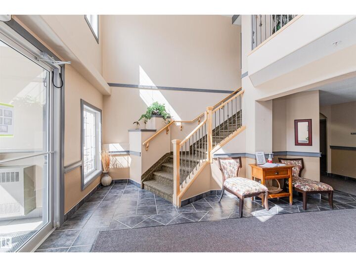 Property Photo: #218 261 Youville Dr E NW AB T6L 7H3