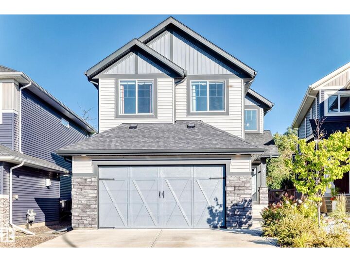 Property Photo: 247 Annandale Cr AB T8H 1B3
