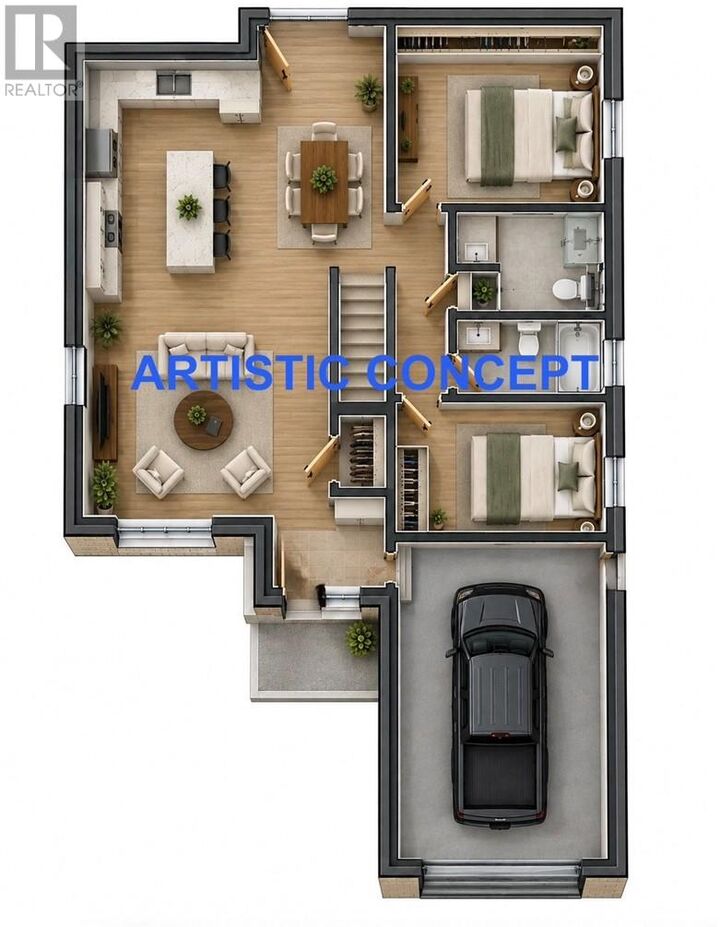 Property Photo: 5368 Donald Street ON P0M 1B0