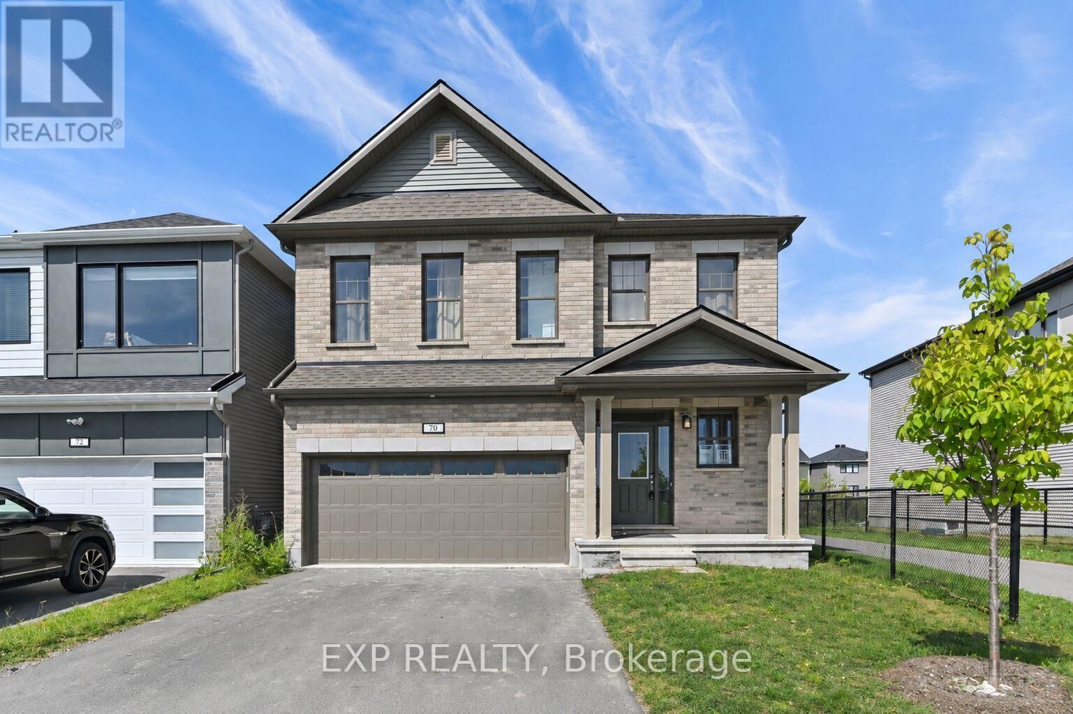 Property Photo:  70 Green Ash Avenue  ON K0A 2Z0 