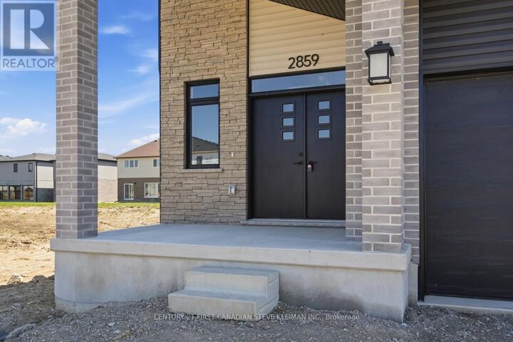Property Photo:  2859 Buroak Drive  ON N6G 2V8 