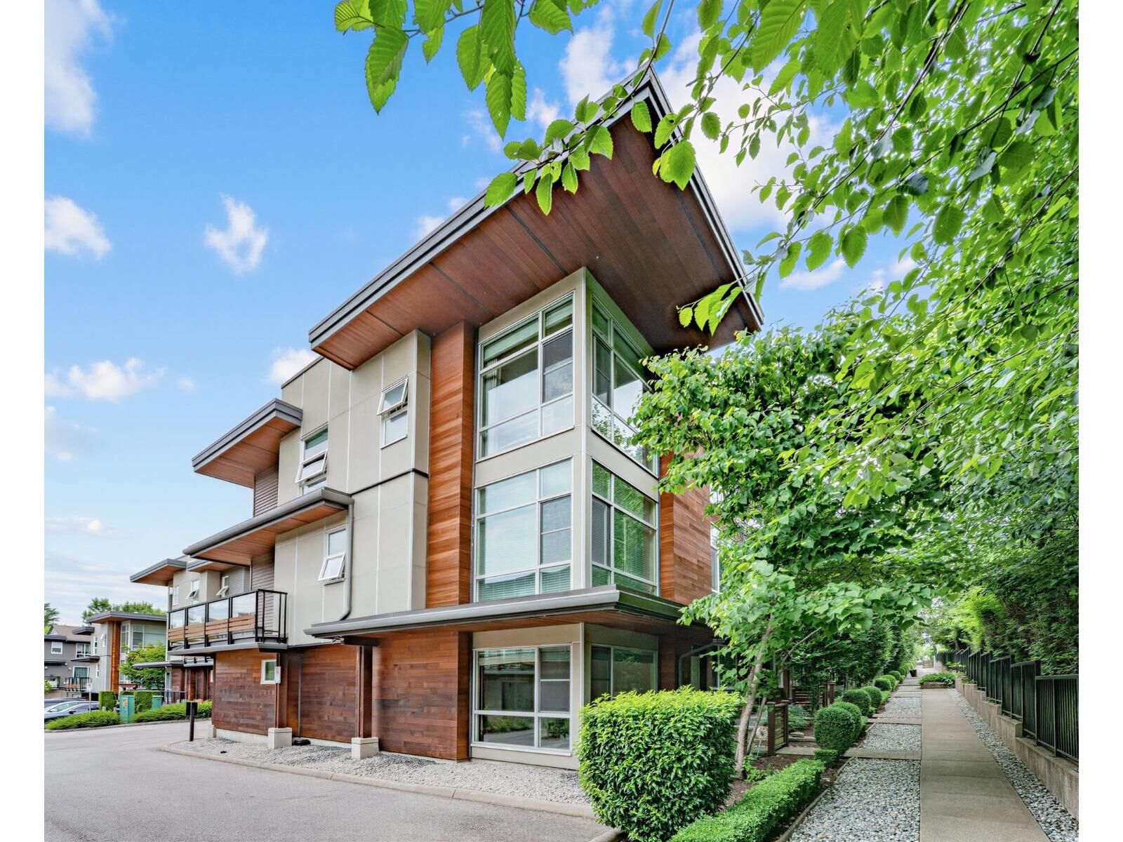 Property Photo:  2228 162 Street 174  BC V3Z 6P4 
