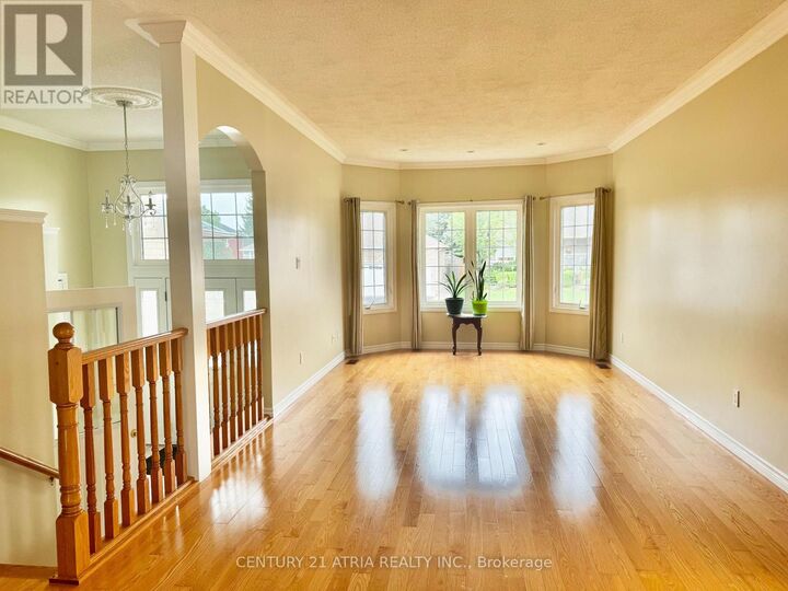 Property Photo: 1688 Keppler Crescent ON K9K 2P5
