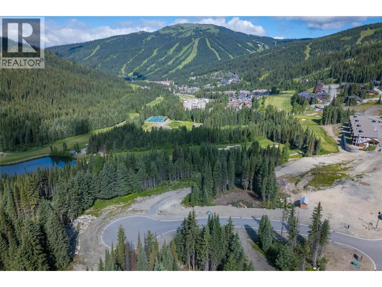 Property Photo:  Lot 13 McGillivray Lake Drive  BC V0E 5N0 