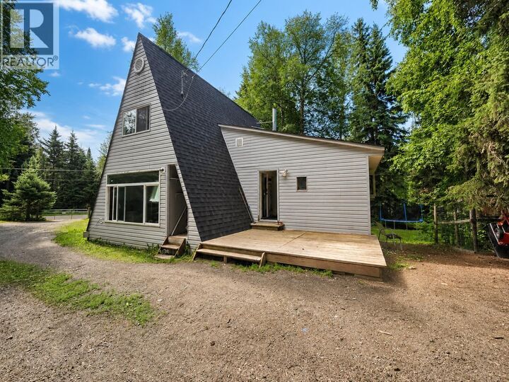 Property Photo:  24610 Nessview Road  BC V2K 5M7 