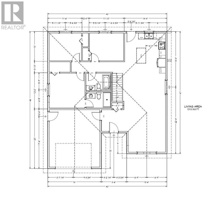 Property Photo:  Lot 17 Dorset  NL A5A 4H3 