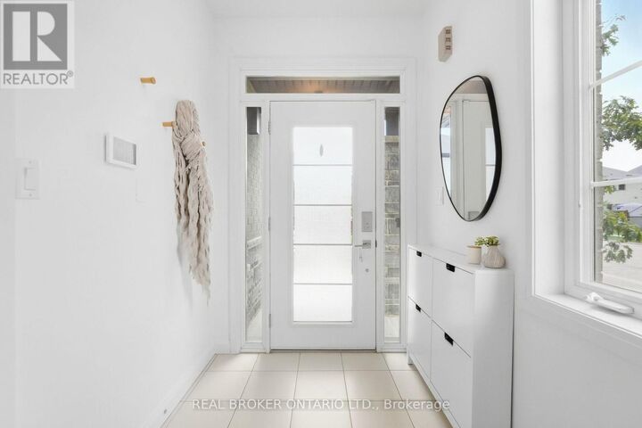Property Photo:  1 Burley Lane  ON L9G 0G5 