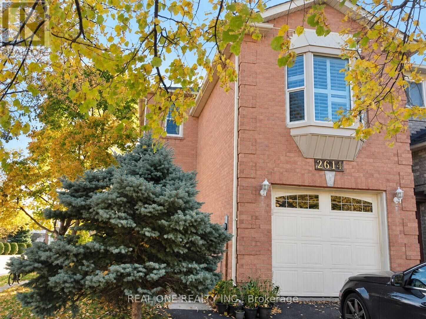 Property Photo:  2614 Addingham Crescent  ON L6J 7K6 