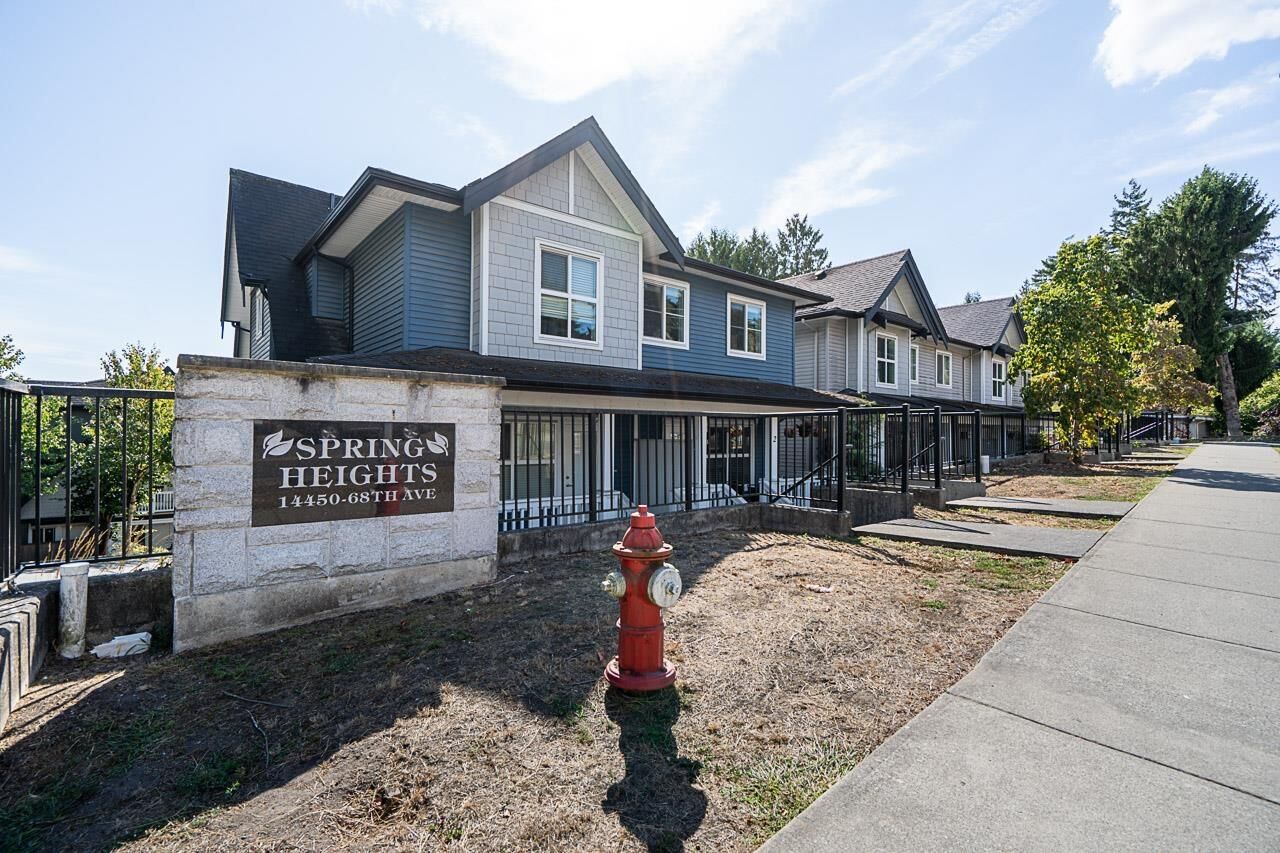 Property Photo:  14450 68 Avenue 2  BC V3S 2A9 