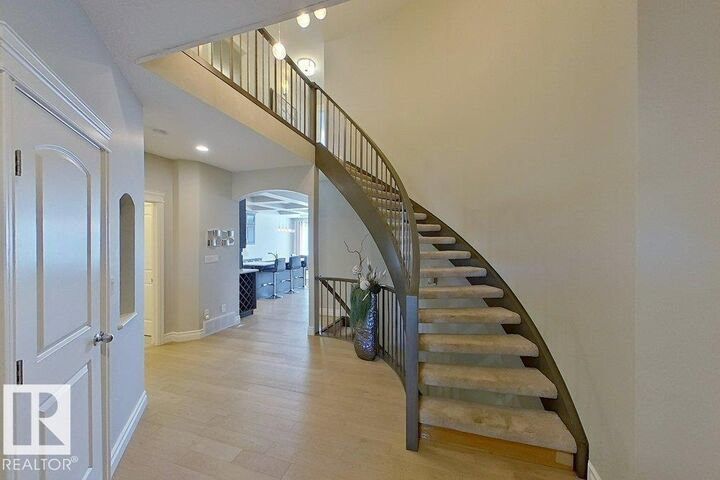 Property Photo: 233 Hawks Ridge Bv NW AB T5S 0M1