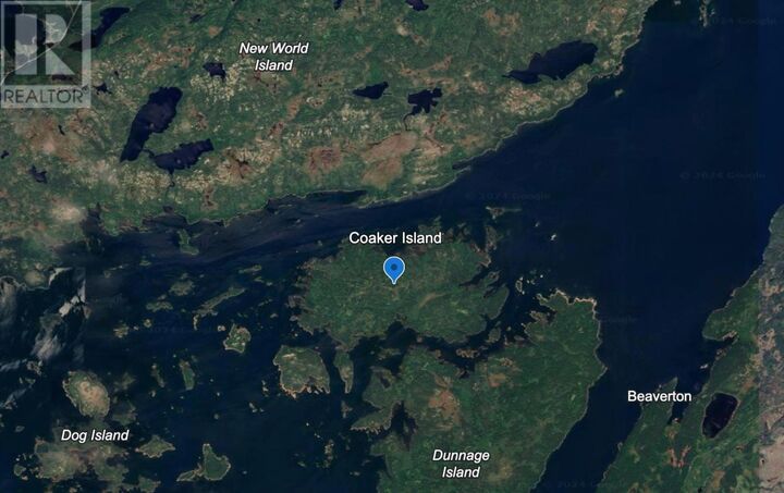Property Photo:  Coakers Island  NL  