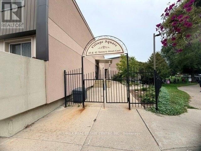 Property Photo:  40 Tannery Street East 263  ON N3C 2B9 