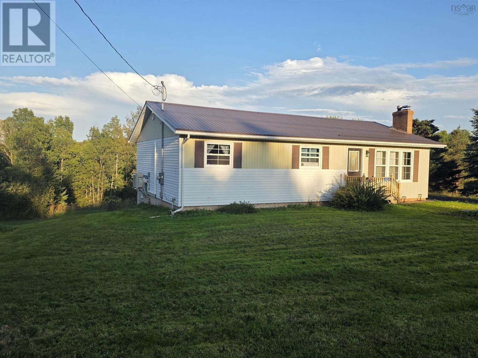 Property Photo:  1856 West Branch Road  NS B0K 1N0 