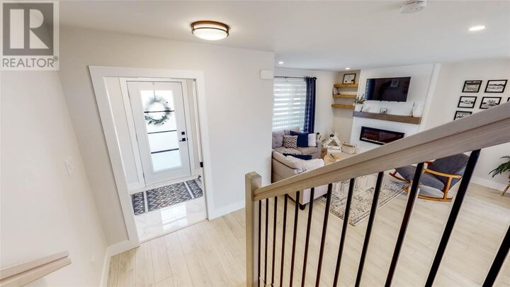 Property Photo: 8 Walnut Street NL A1H 0P4