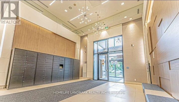 Property Photo:  25 Water Walk Drive 123  ON L6G 0G3 