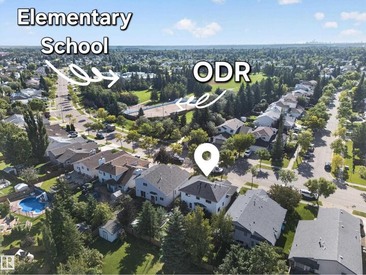 Property Photo:  137 Deer Ridge Dr  AB T8N 6G7 
