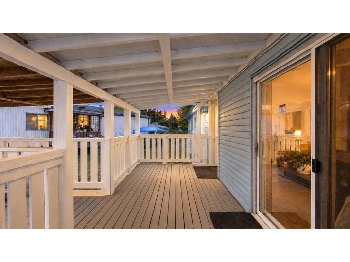 Property Photo:  10221 Wilson Street 26  BC V4S 1E2 