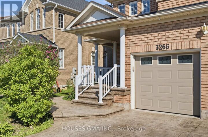 Property Photo:  3266 Weatherford Road  ON L5M 7X6 