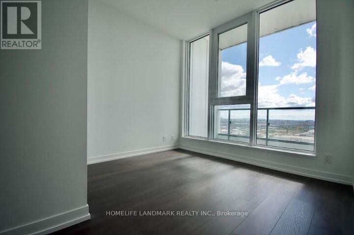 Property Photo: 5 Buttermill Avenue 2905 ON L4K 0J5