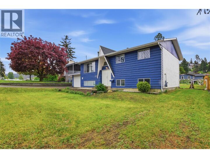 Property Photo:  1542 Mt Dufferin Crescent  BC V2E 1C2 