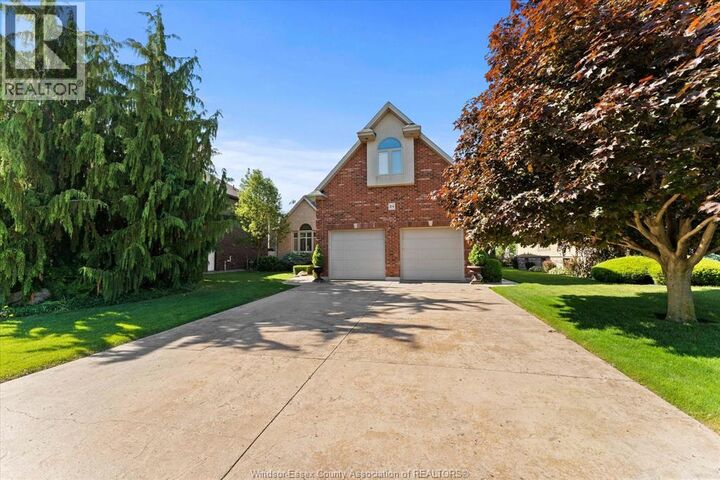 Property Photo:  24 Sandy Lake  ON N8H 5J3 
